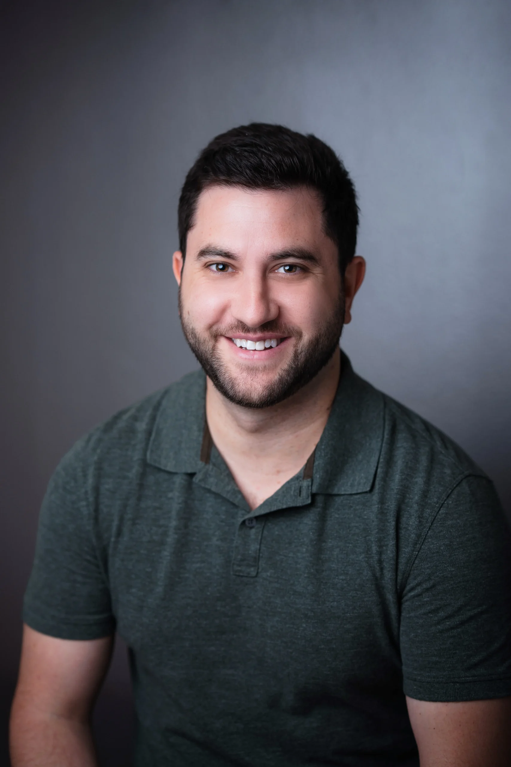 Justin Aaron, CPNP