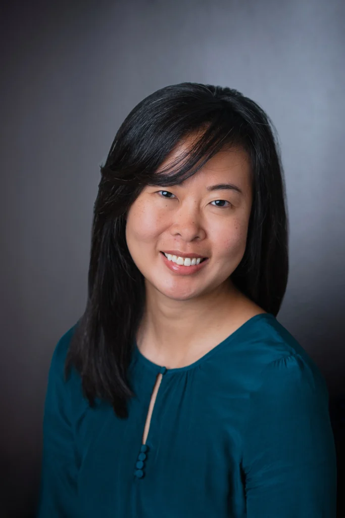 Rae Luan, MD, FAAP